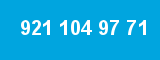 921 104 97 71